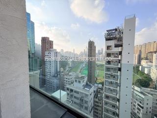 跑马地 - 景怡大厦 04