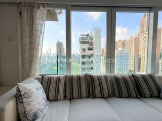 跑马地 - 景怡大厦 06