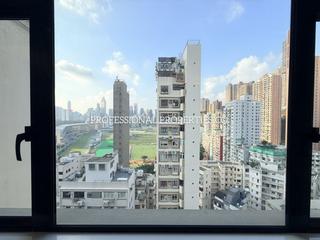 跑马地 - 景怡大厦 18