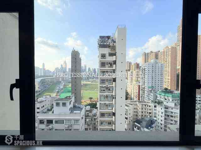 跑马地 - 景怡大厦 18