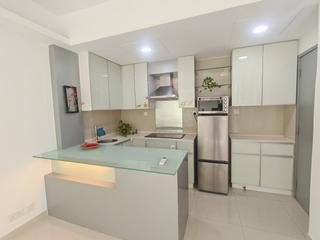 Wan Chai - Hip Sang Building 02