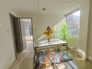 Wan Chai - Hip Sang Building 05