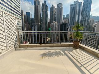 Wan Chai - Hip Sang Building 08