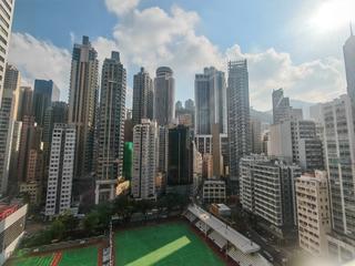 Wan Chai - Hip Sang Building 10
