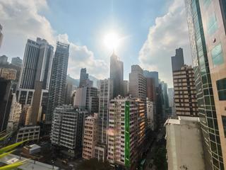 Wan Chai - Hip Sang Building 13