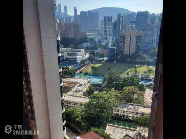 Tin Hau - Magnolia Mansion 06