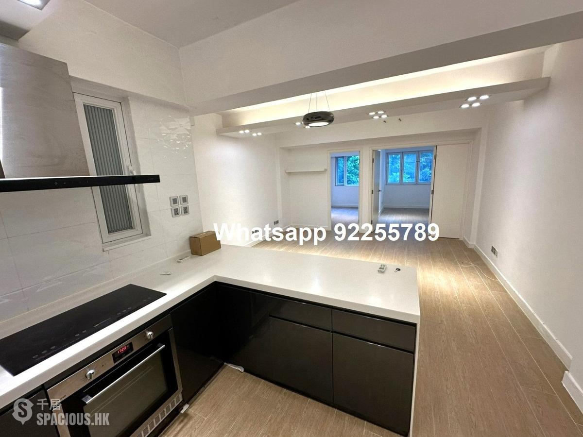 Kennedy Town - Sincere Western House 01