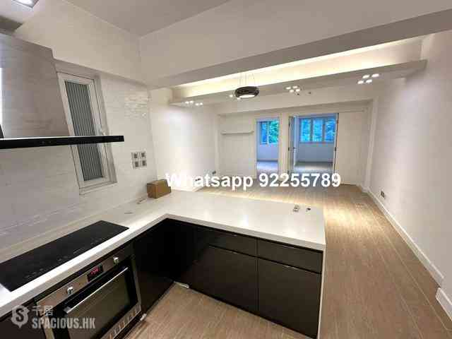 Kennedy Town - Sincere Western House 01