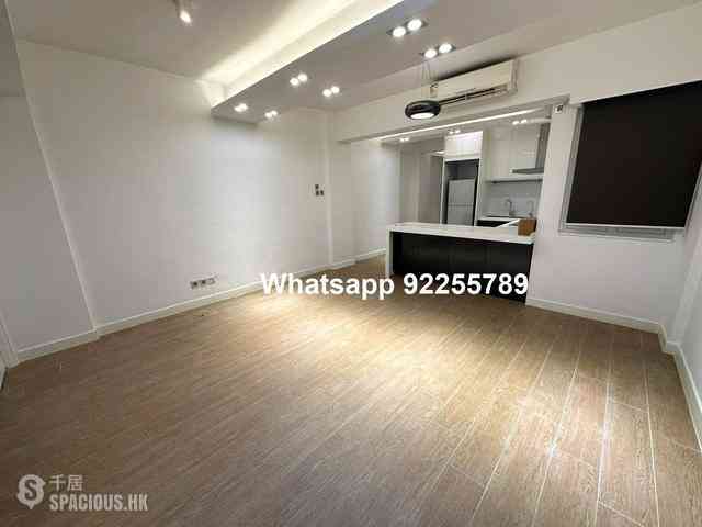 Kennedy Town - Sincere Western House 02