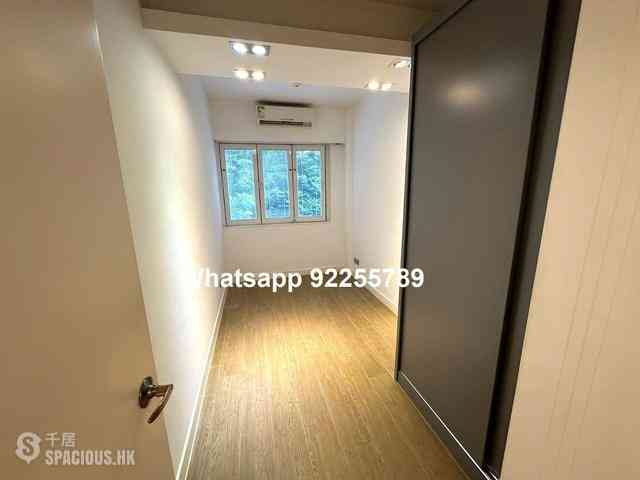 Kennedy Town - Sincere Western House 04