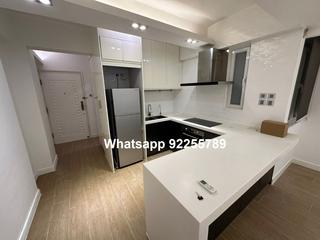 Kennedy Town - Sincere Western House 06