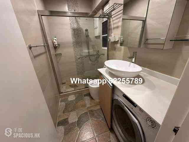 Kennedy Town - Sincere Western House 07