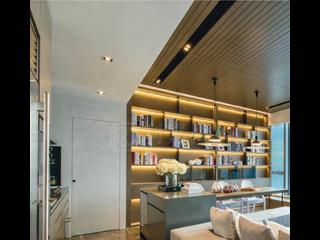 West Kowloon - The Cullinan (Tower 21 Zone 1 Sun Sky) 02