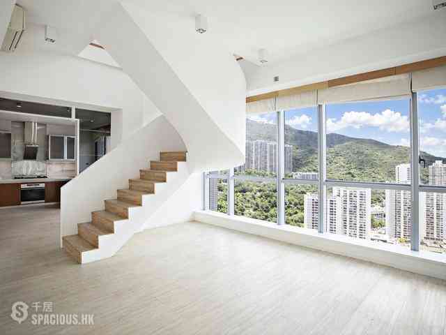 Cyberport - Residence Bel-Air 02