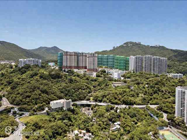 Cyberport - Residence Bel-Air 08