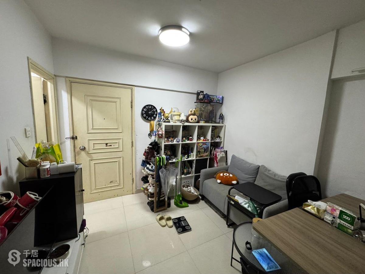 Fanling - Fanling Centre Phase 2 Block L 01