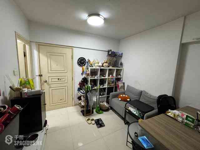 Fanling - Fanling Centre Phase 2 Block L 01