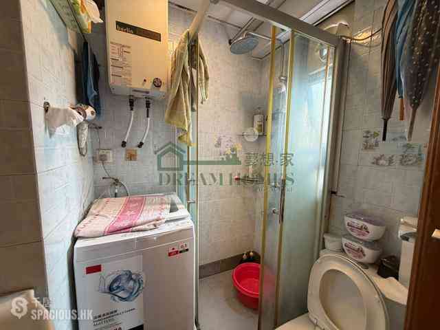 Kennedy Town - Fook On Mansion 06