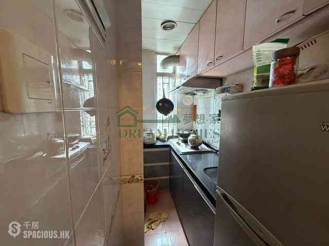 Kennedy Town - Fook On Mansion 05
