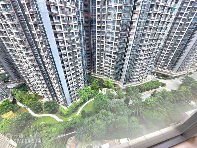 Tung Chung - The Visionary Tower 10 09