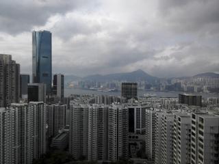 Quarry Bay - Kornhill Block E 08
