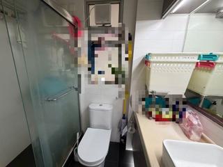 Luen Wo Hui - Belair Monte Block 3 06