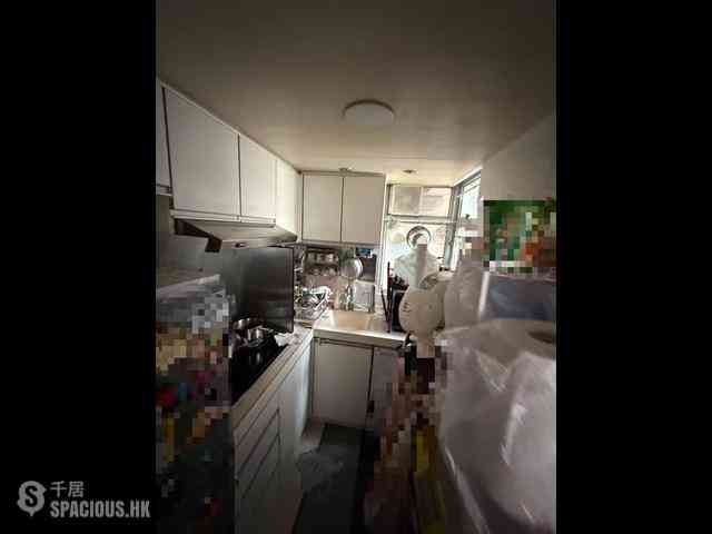 Luen Wo Hui - Belair Monte Block 3 03