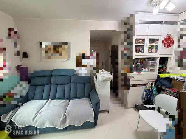 Luen Wo Hui - Belair Monte Block 3 01