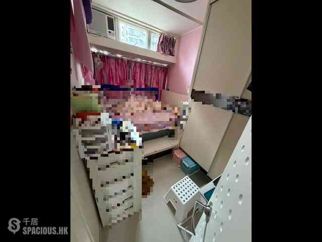 Luen Wo Hui - Belair Monte Block 3 05