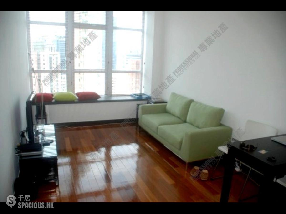 Wan Chai - J Residence 01