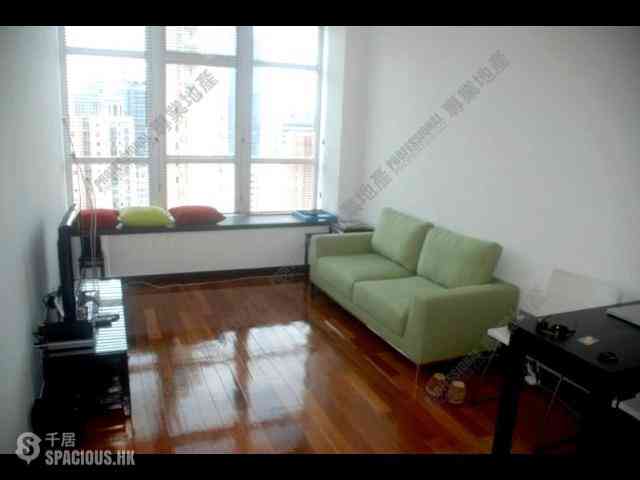Wan Chai - J Residence 01