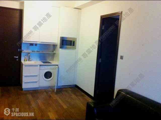 Wan Chai - J Residence 02
