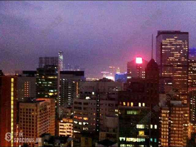 Wan Chai - J Residence 03
