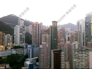 Wan Chai - J Residence 05