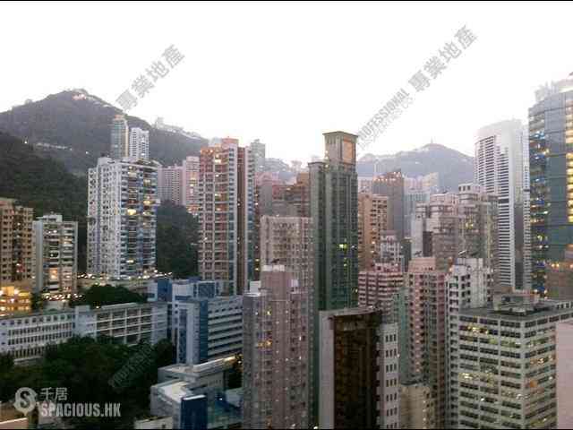 Wan Chai - J Residence 05