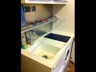 Wan Chai - J Residence 06