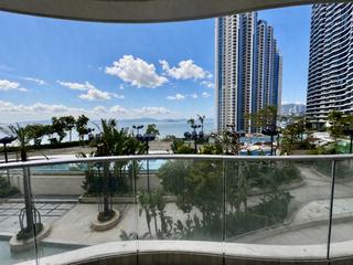 数码港 - 贝沙湾 04