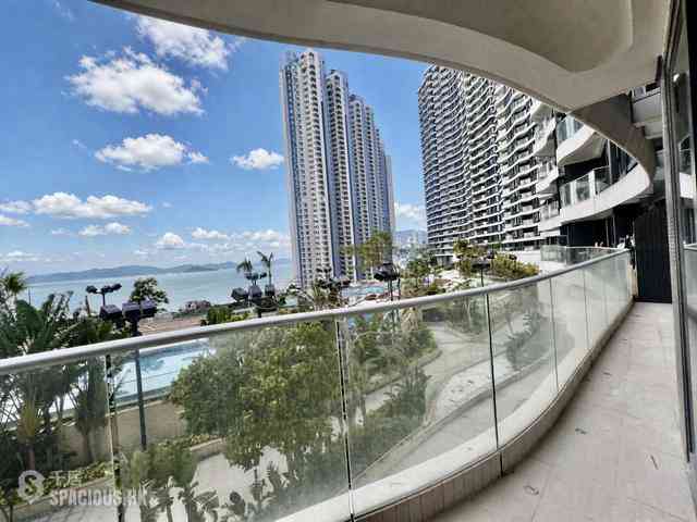 数码港 - 贝沙湾 05