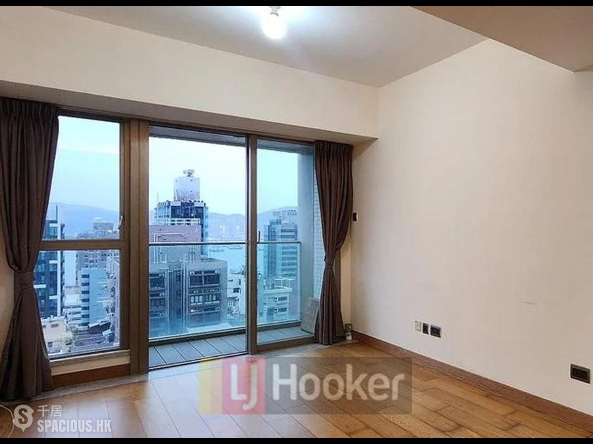 Sai Ying Pun - The Nova 01