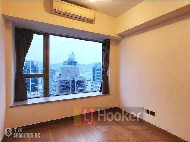 Sai Ying Pun - The Nova 05