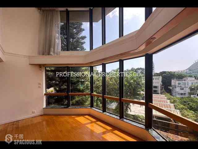 Shouson Hill - Henredon Court 02