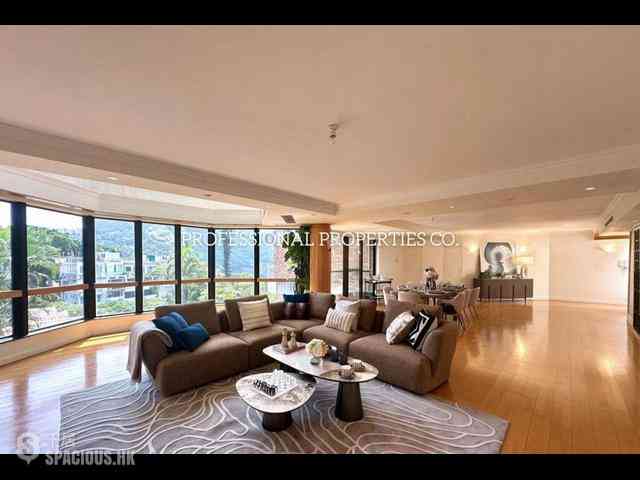 Shouson Hill - Henredon Court 04