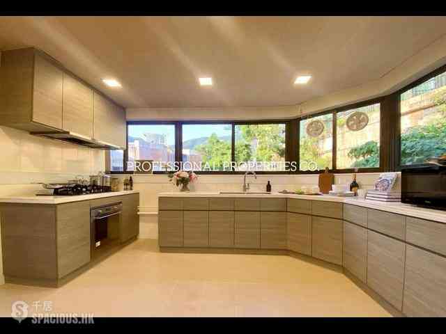 Shouson Hill - Henredon Court 05
