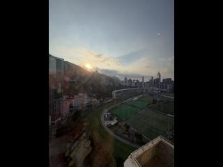 跑馬地 - 雅詩大廈 05
