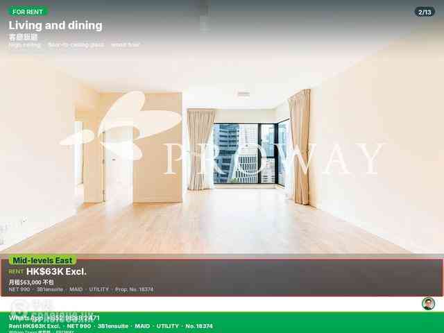 Stubbs Road - 150, Kennedy Road 02