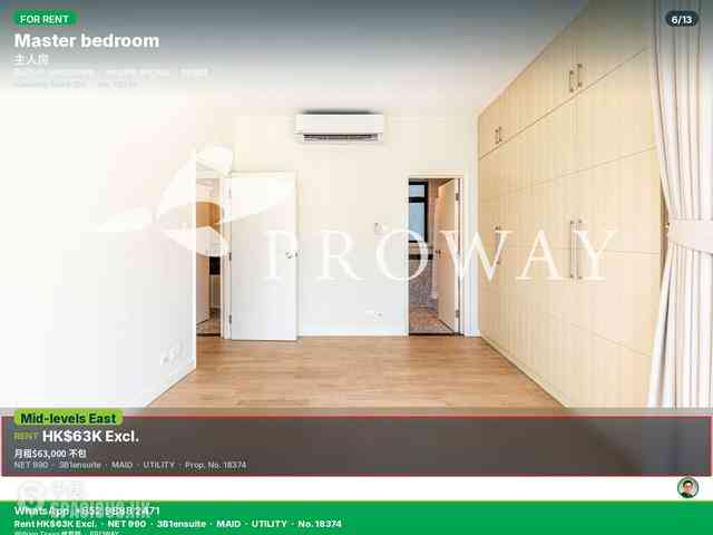 Stubbs Road - 150, Kennedy Road 06