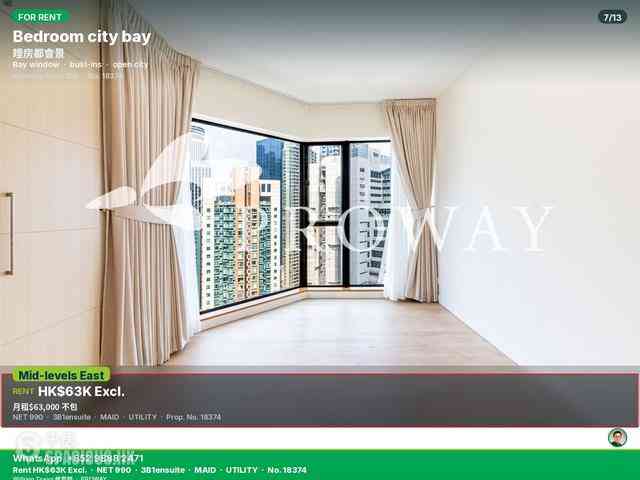 Stubbs Road - 150, Kennedy Road 07