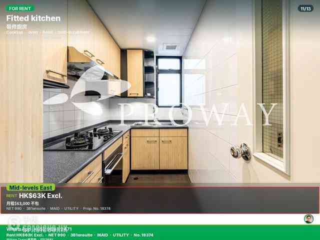 Stubbs Road - 150, Kennedy Road 11