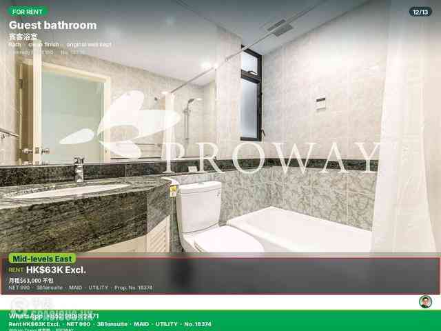 Stubbs Road - 150, Kennedy Road 12