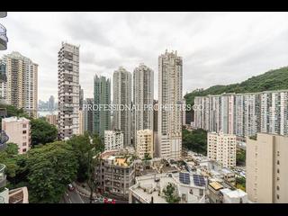Tai Hang - Morengo Court 02